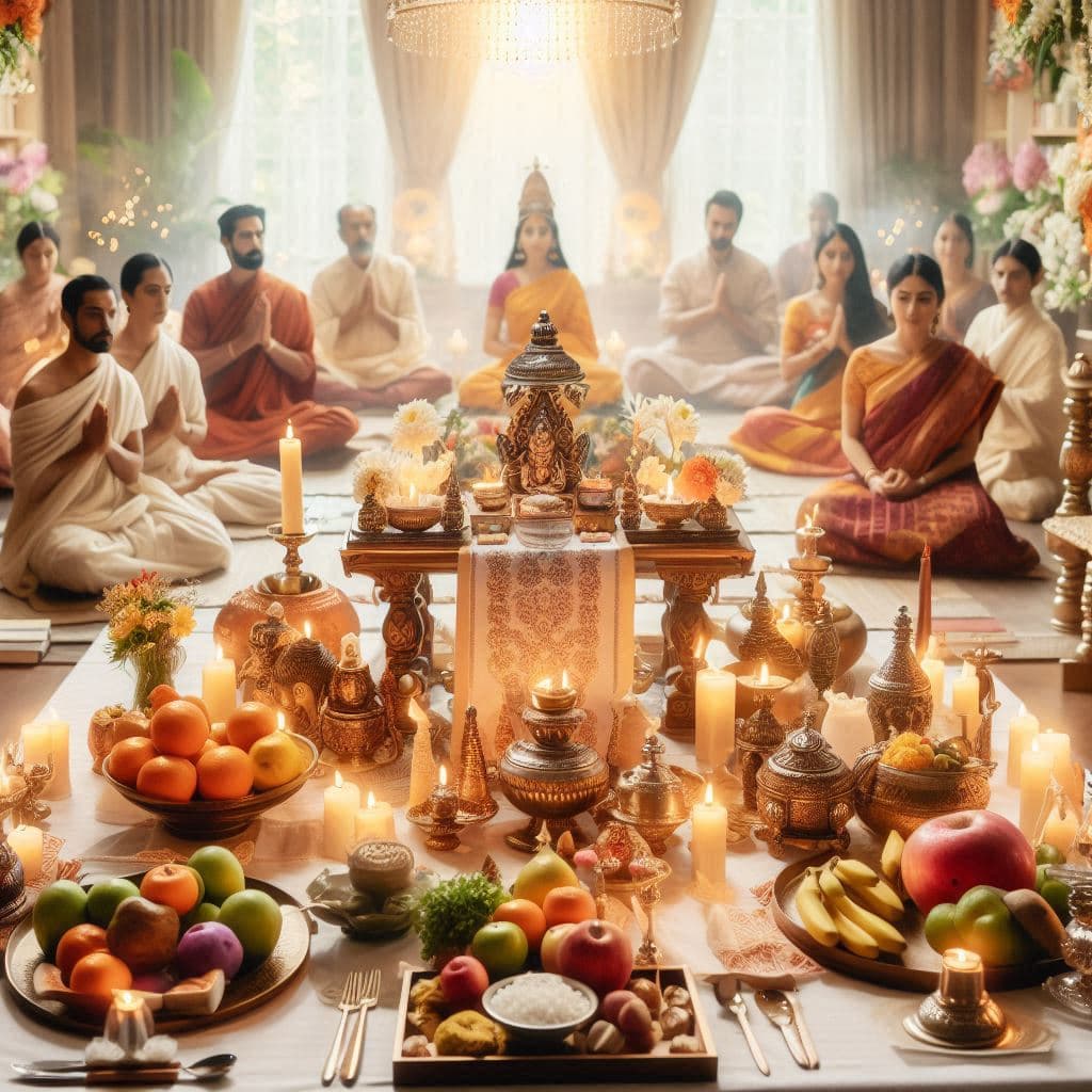 Specialized Services